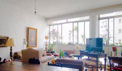 Apartamento com 03 dormitórios na Santa Cecília - Cód.: 9175