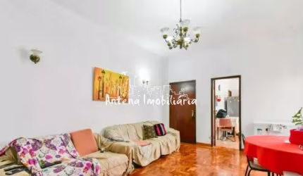 Apartamento com 02 dormitórios em Pinheiros - Cód.: 9261