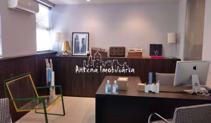 Sala comercial em Santa Cecília - Cód.: 9266