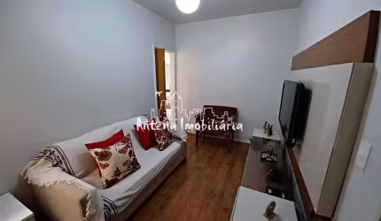 Apartamento com 02 dormitórios na Vila Buarque - Cód.: 9373