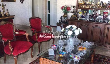 Apartamento com 03 suítes em Perdizes - Cód.: 9415
