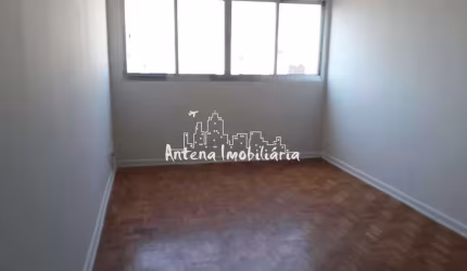 Apartamento com 01 dormitório em Campos Elíseos - Cód.: 9454