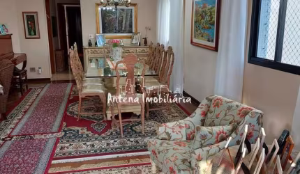 Apartamento com 04 suítes em Higienópolis - Cód.: 9460