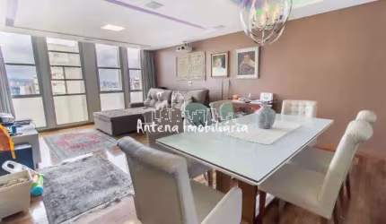 Cobertura Duplex com 03 dormitórios em Higienópolis - Cód: 9516