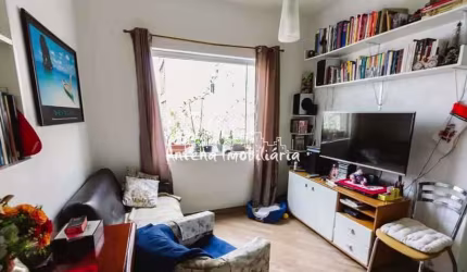 Apartamento com 01 dormitório no Bom Retiro - Cód.: 9517