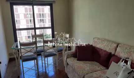 Apartamento com 03 dormitórios em Higienópolis - Cód.: 9539
