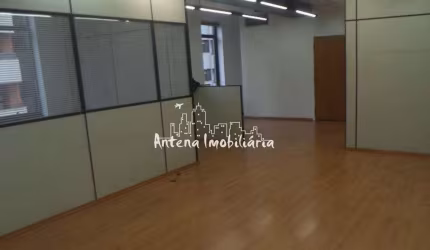 Sala comercial na Cidade Monções - Cód.: 9547