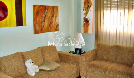 Apartamento com 02 dormitórios na Santa Cecília - Cód.: 9575