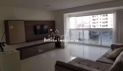 Apartamento com 02 dormitórios em Santa Cecília - Cód.:  9580