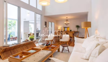 Apartamento com 03 Suítes no Campo Belo - Cód.: 9585