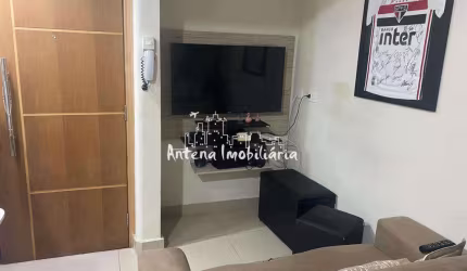 Apartamento com 01 dormitório em Santa Cecília - Cód.: 9601