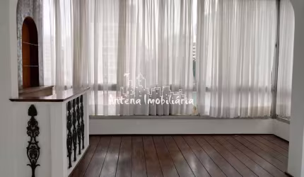 Apartamento com 03 dormitórios em Santa Cecília - Cód.: 9621