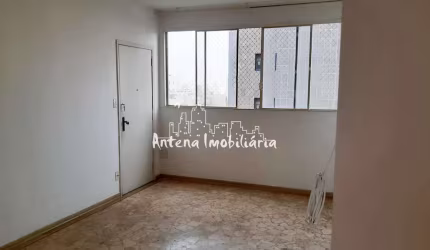 Apartamento com 02 dormitórios em Higienópolis - Cód.: 9627