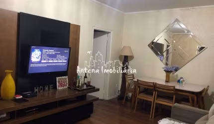 Apartamento com 4 dormitórios na Santa Efigênia - Cód.: 9684