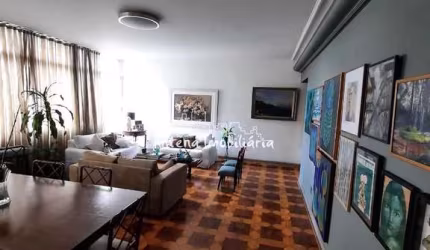 Apartamento com 03 dormitórios em Higienópolis - Cód.: 9704