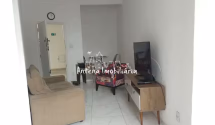 Apartamento com 01 dormitório na Santa Cecília - Cód.: 9730