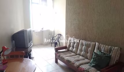 Apartamento com 01 dormitório na Santa Cecília - Cód.: 9734