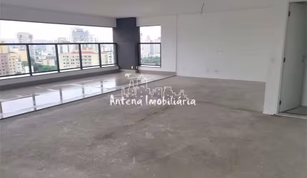 Apartamento com 05 suítes em Higienópolis - Cód.: 9794.