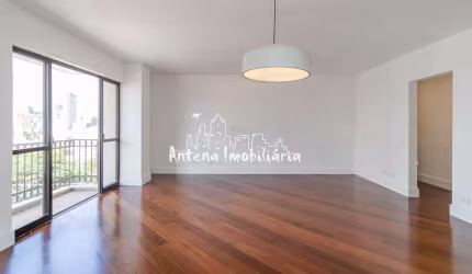 Apartamento com 02 suítes em Pinheiros - Cód.: 9882.