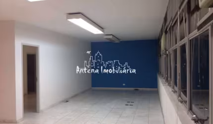 Sala comercial na Barra Funda - Cód.: 9892.