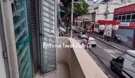 Apartamento com 01 dormitório na Liberdade - Cód.: 9894.