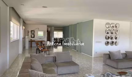 Apartamento com 04 dormitórios no Higienópolis - Cód.: 9904.