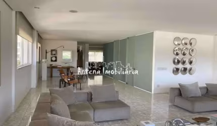 Apartamento com 04 dormitórios no Higienópolis - Cód.: 9904.