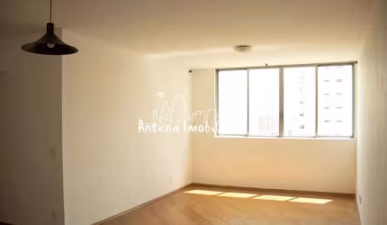 Apartamento com 03 dormitórios em Perdizes - Cód.: 9908.