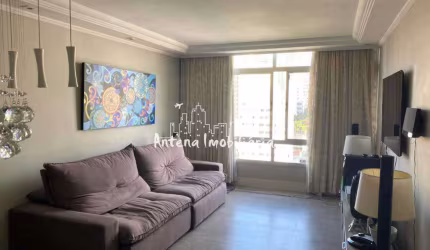 Apartamento com 03 dormitórios em Perdizes - Cód.: 9951.
