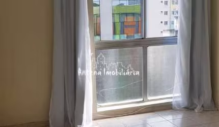 Apartamento com 01 dormitório na Cerqueira Cesar - Cód.: 9953.