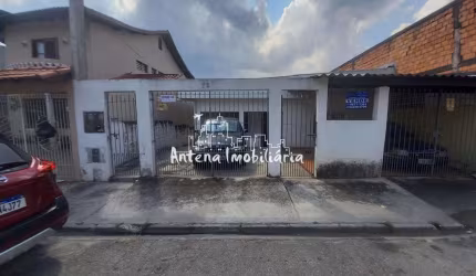 Casa com 02 dormitórios em Ferraz de Vasconcelos - Cód.: 9989.