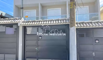 Sobrado com 03 dormitórios na Vila Constança - Cód.: 10100