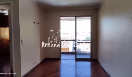 Apartamento com 01 dormitório em Santa Cecília - Cód.: 10137.