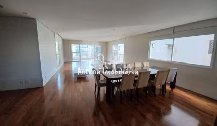 Apartamento com 04 dormitórios em Higienópolis - Cód.: 10151.