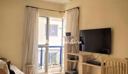 Apartamento com 02 dormitórios na Lapa - Cód.: 10166.