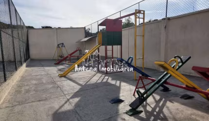 Apartamento de 02 dormitórios na Vila Solar - Cód.: 10178.
