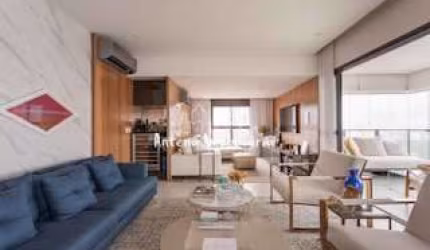 Apartamento com 02 suítes em Perdizes - Cód.: 10194.