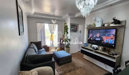 Apartamento com 02 dormitórios em Ferraz - Cód.: 10214.