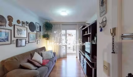 Apartamento com 03 dormitórios na Vl. Madalena - Cód.: 10226.