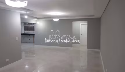 Apartamento com 03 dormitórios em Perdizes - Cód.: 10227.