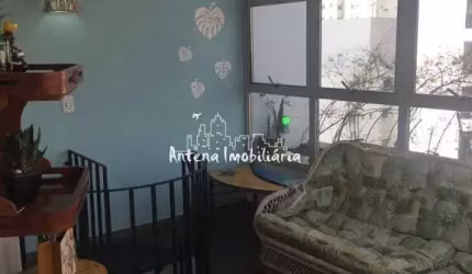 Cobertura com 03 suítes em perdizes - Cód.: 10228.