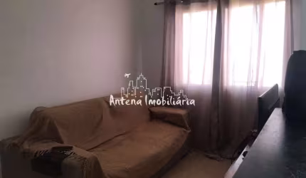 Apartamento com 02 dormitórios em Suzano - Cód: 10232.