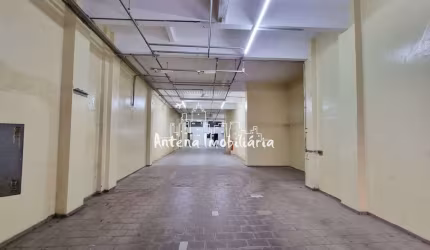 Loja comercial na Sé - Cód.: 10305.