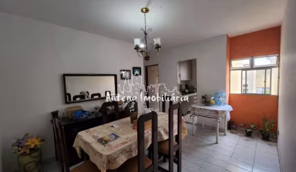 Apartamento com 02 dormitórios em Ferraz - Cód.: 10316.
