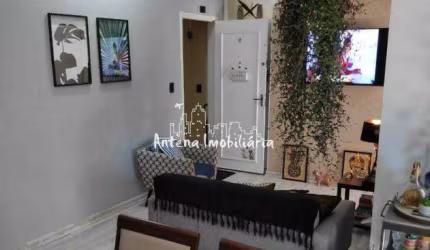 Apartamento com 01 dormitório em Campos Elíseos - Cód.: 10340.