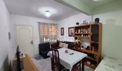 Apartamento com 01 dormitório em Santa Cecília - Cód.: 10374.