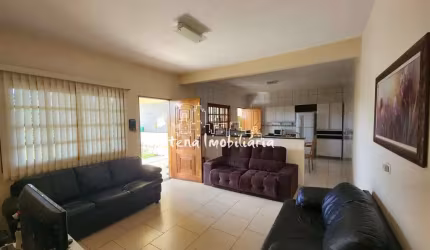 Casa com 02 dormitórios em Guaianases - Cód.: 10390.