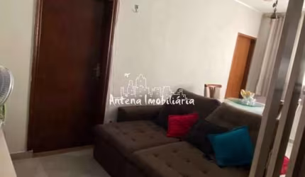 Apartamento com 03 dormitórios em Campos Elíseos - Cód.: 10401.