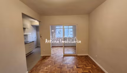 Apartamento com 01 dormitório em Santa Cecília - Cód.: 10411.