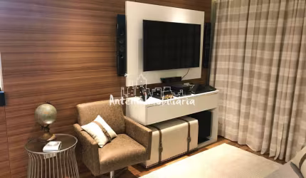 Apartamento com 02 dormitórios em Perdizes - Cód.: 10427.